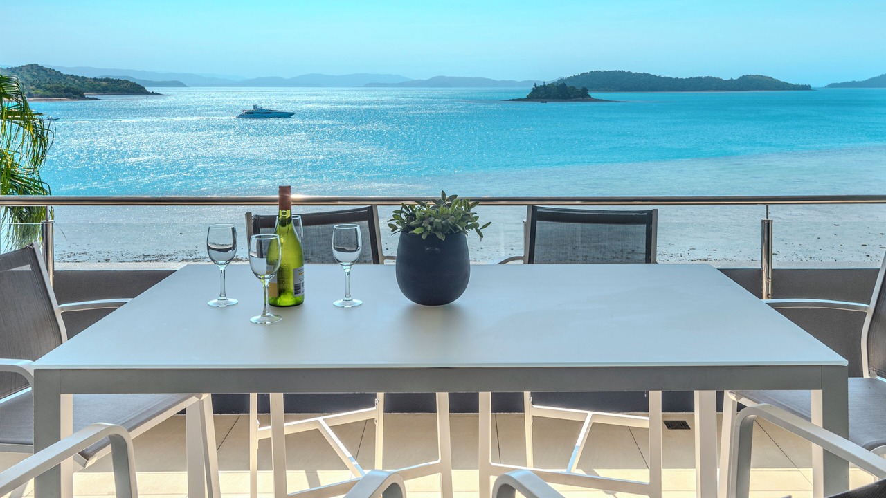 Photo of Outdoor in Hamilton Island