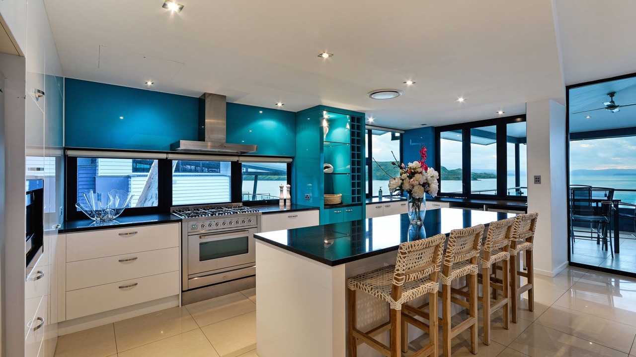 Photo of Kitchen in Hamilton Island