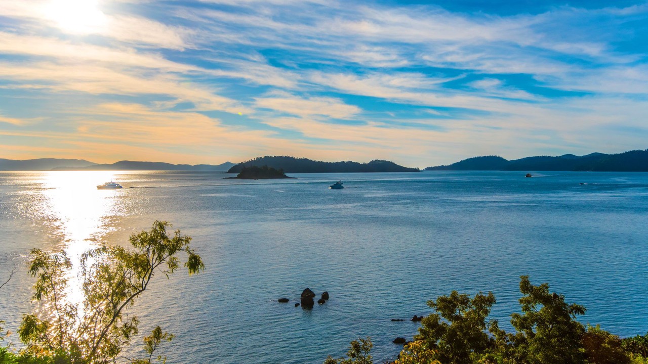 Photo of Others in Hamilton Island