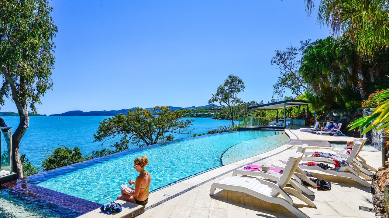 Photo of Outdoor in Hamilton Island