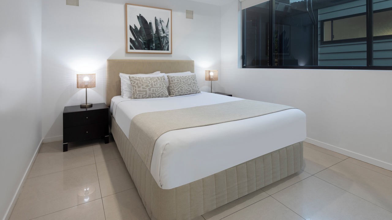 Photo of Bedroom in Hamilton Island