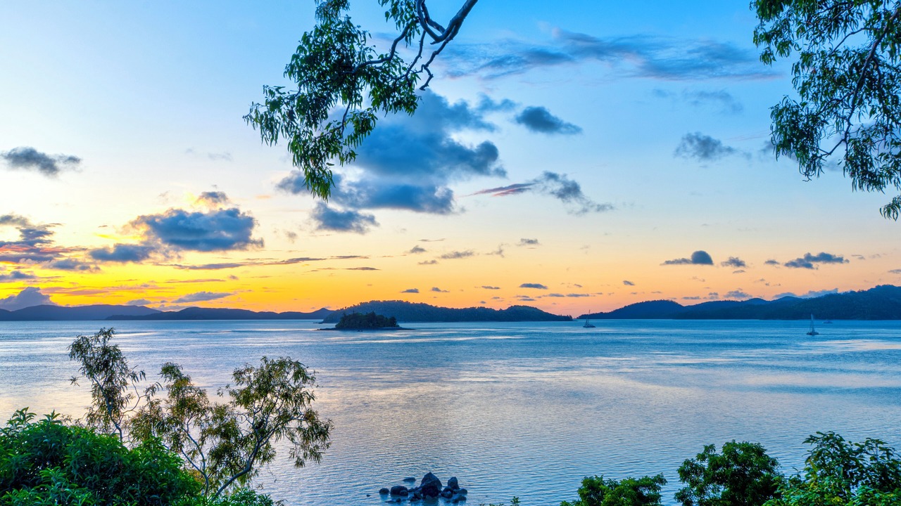 Photo of Others in Hamilton Island