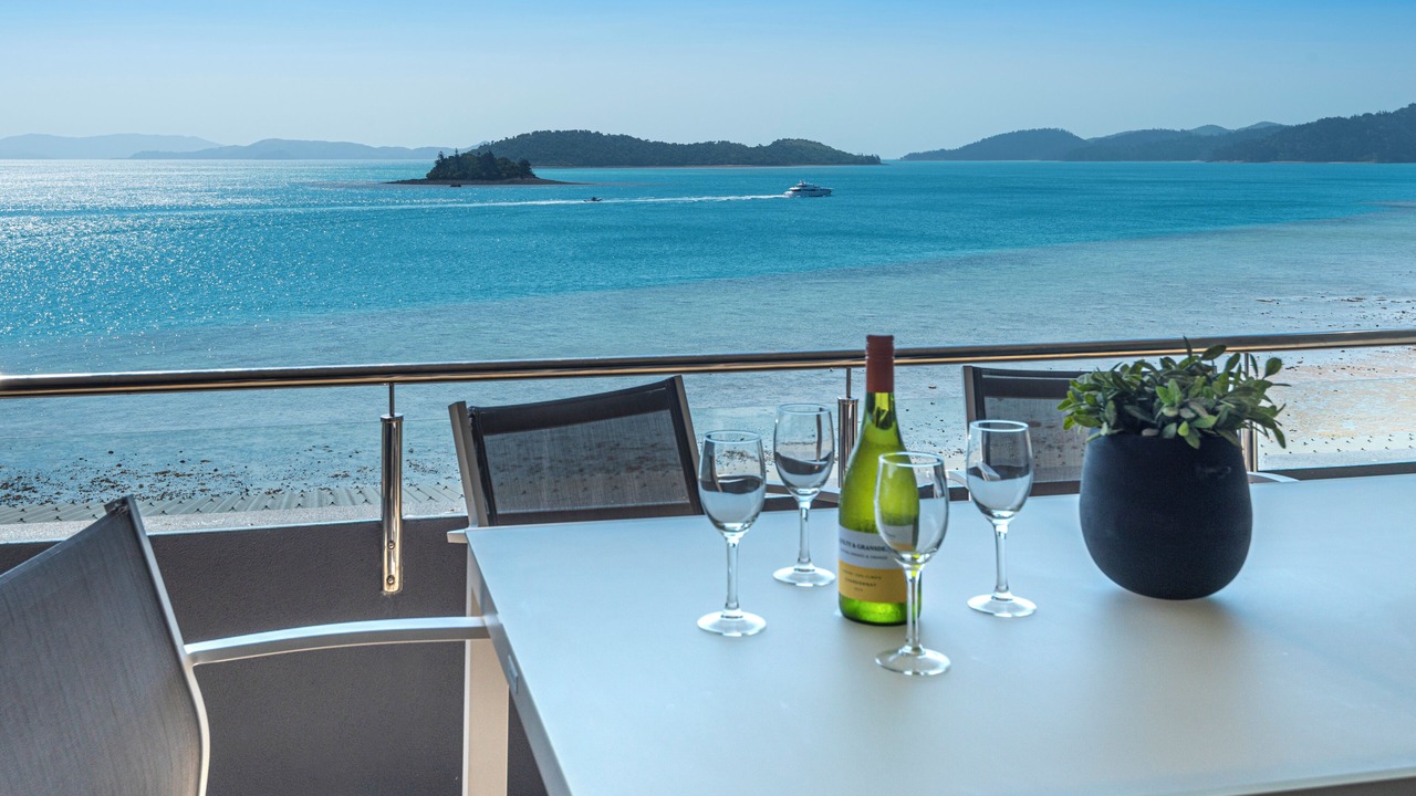Photo of Outdoor in Hamilton Island