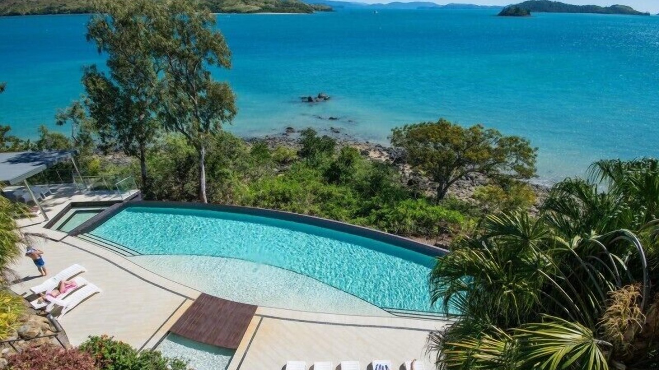 Photo of Outdoor in Hamilton Island