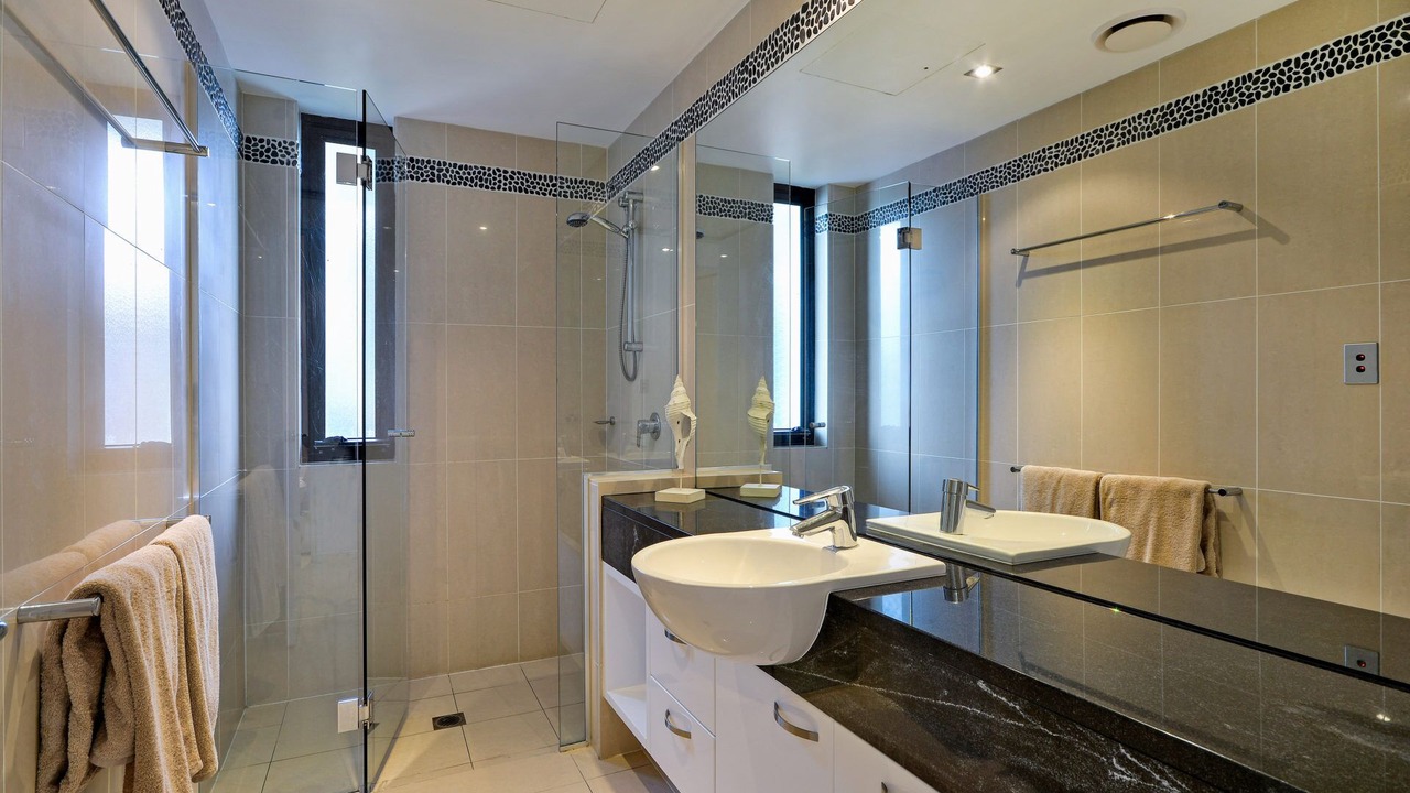 Photo of Bathroom in Hamilton Island