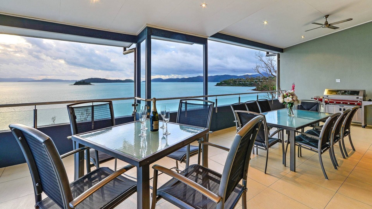 Photo of Outdoor in Hamilton Island