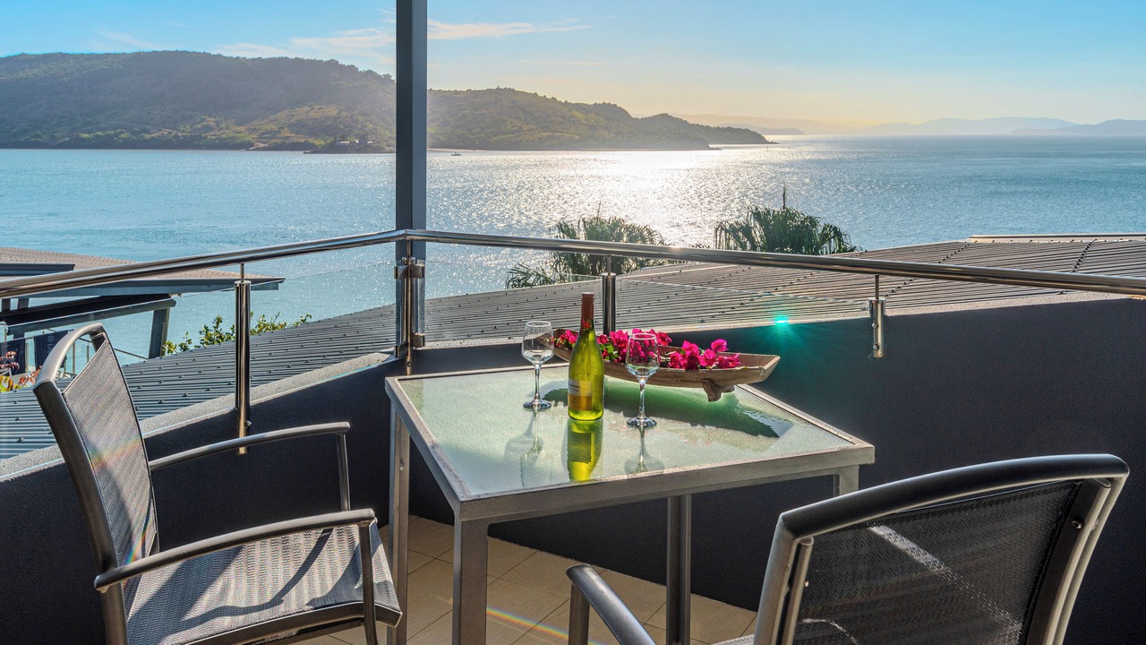 Photo of Outdoor in Hamilton Island