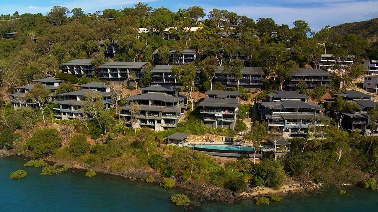 Photo of Outdoor in Hamilton Island
