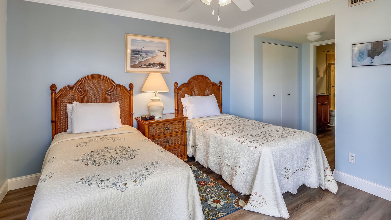 Photo of Bedroom in Sunset Beach