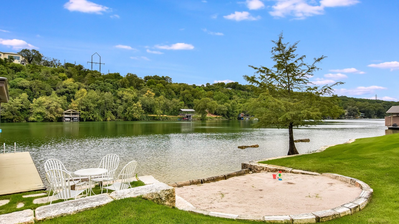 Photo of Outdoor in Lower Basin Lake Travis