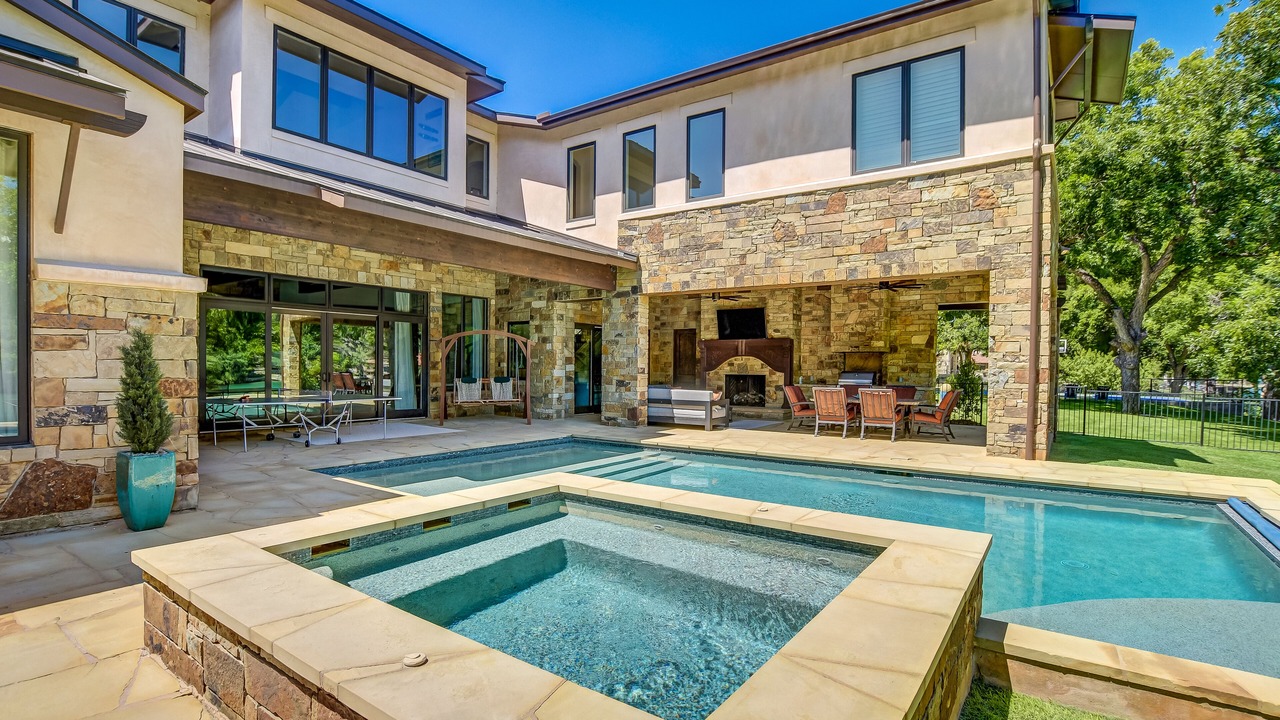 Photo of Outdoor in Lower Basin Lake Travis