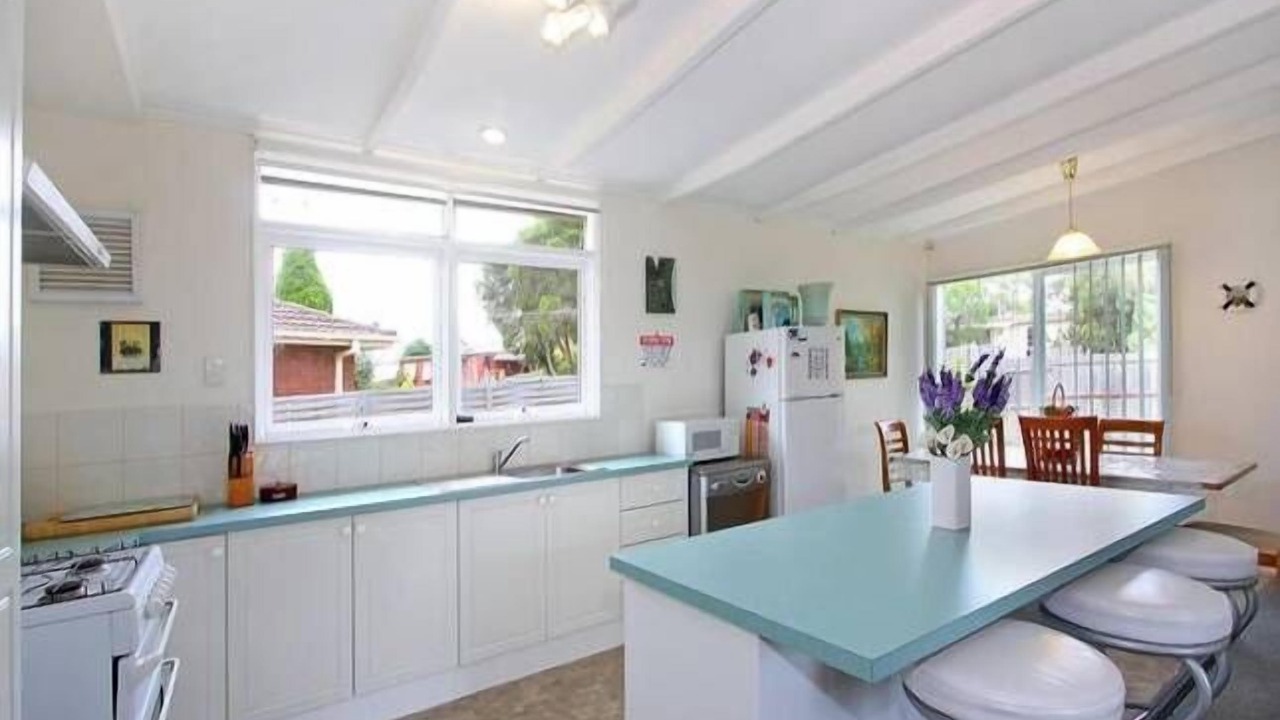 Photo of Kitchen in Capel Sound