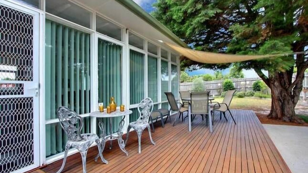 Photo of Outdoor in Capel Sound