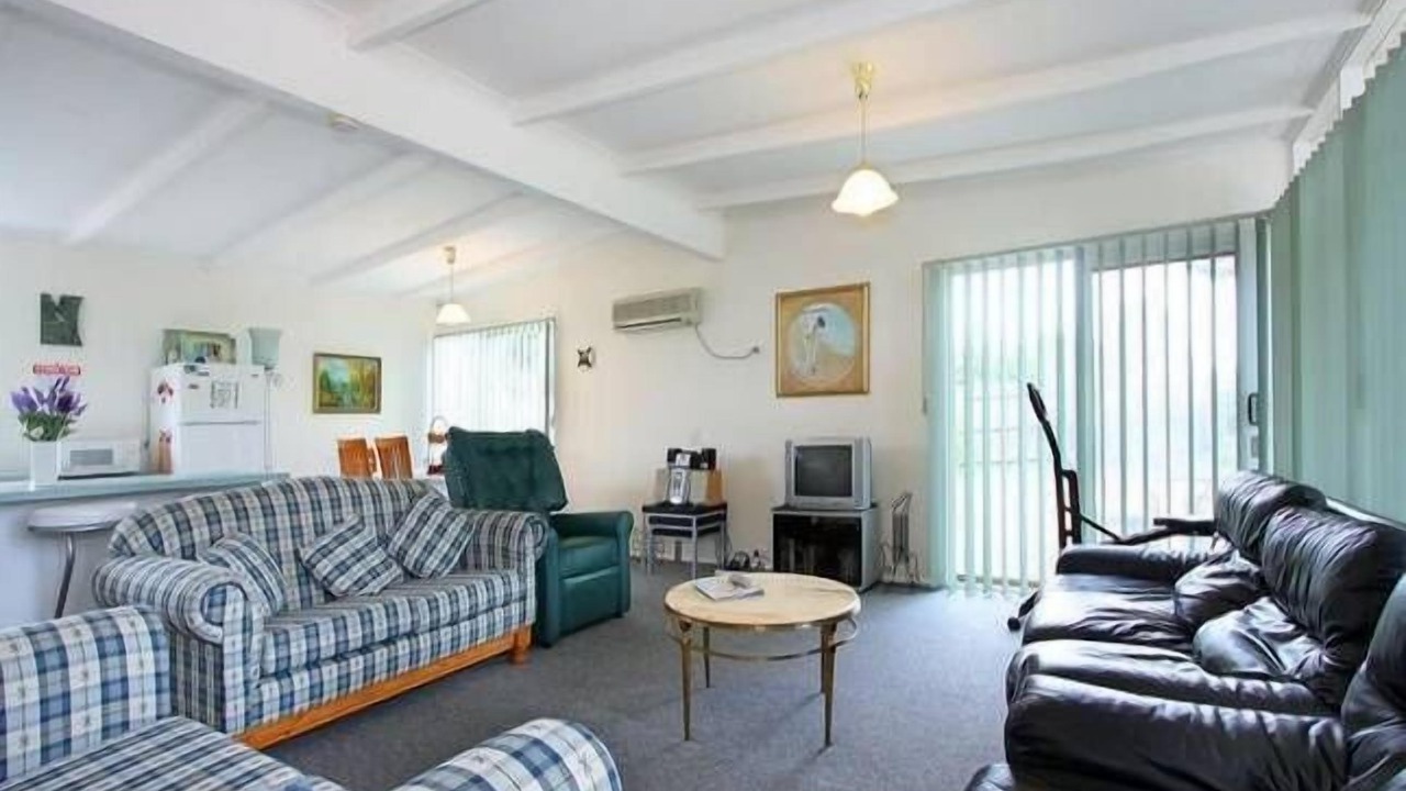 Photo of Livingroom in Capel Sound