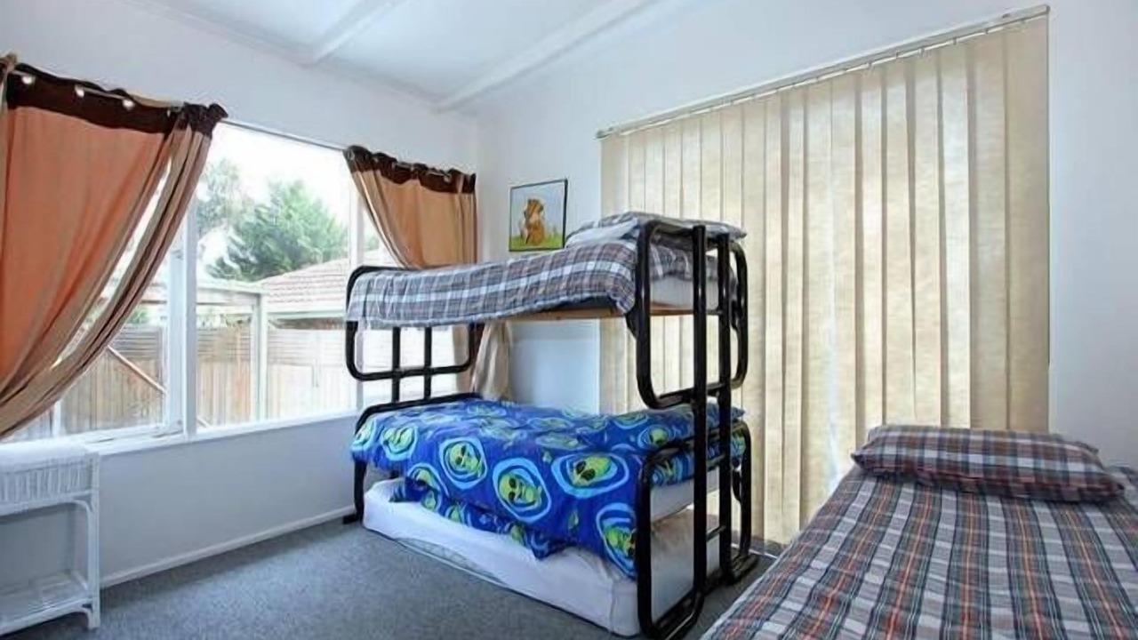 Photo of Bedroom in Capel Sound