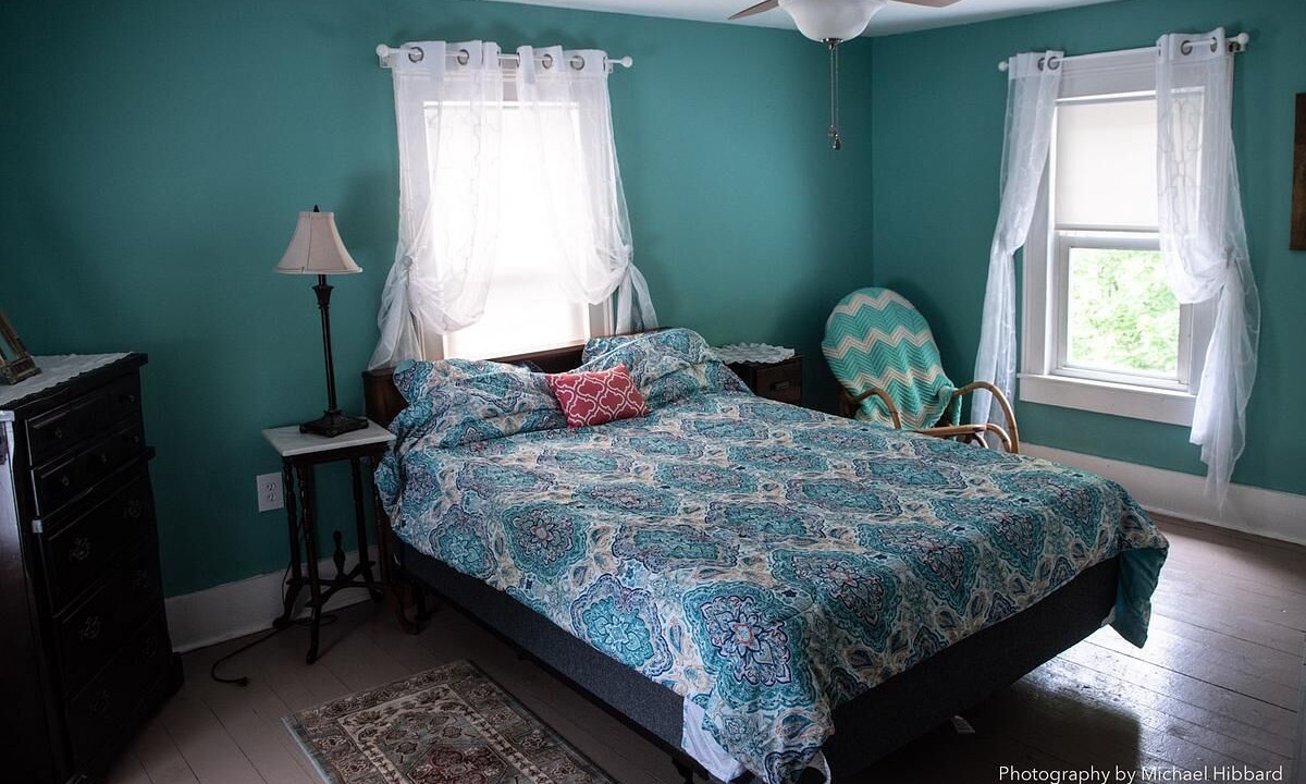 Photo of Bedroom in Rileyville