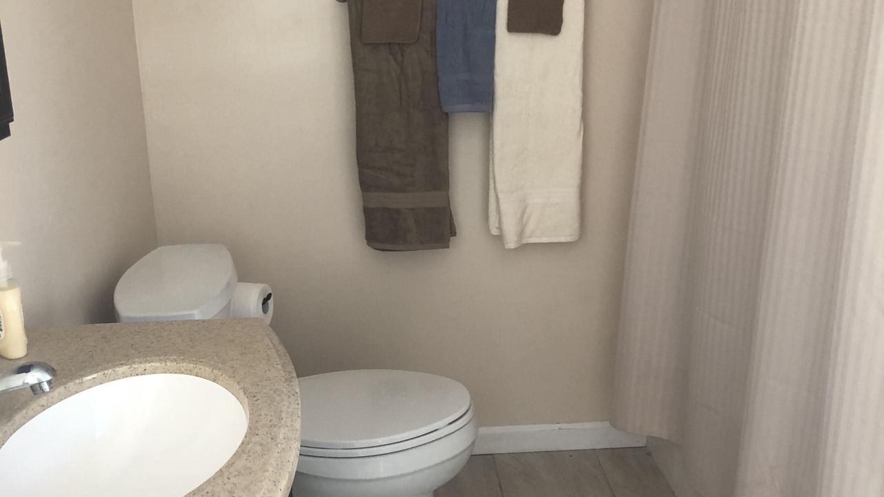 Photo of Bathroom in Rileyville