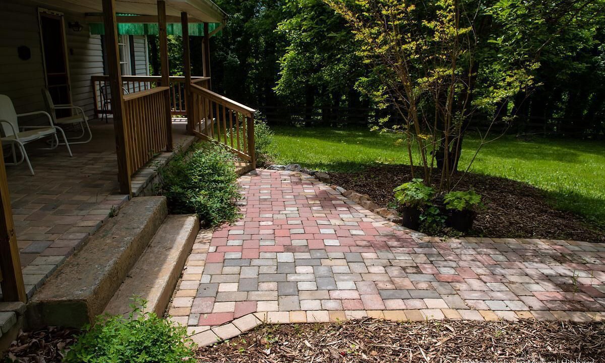 Photo of Outdoor in Rileyville