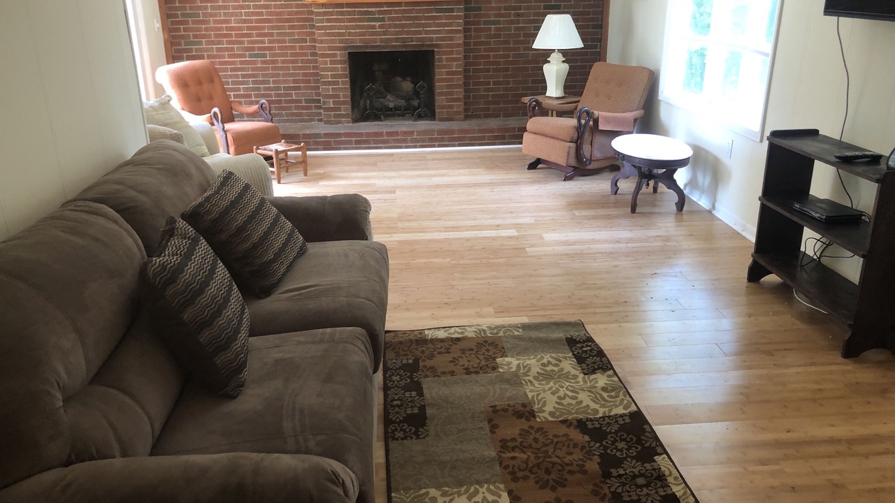 Photo of Livingroom in Rileyville