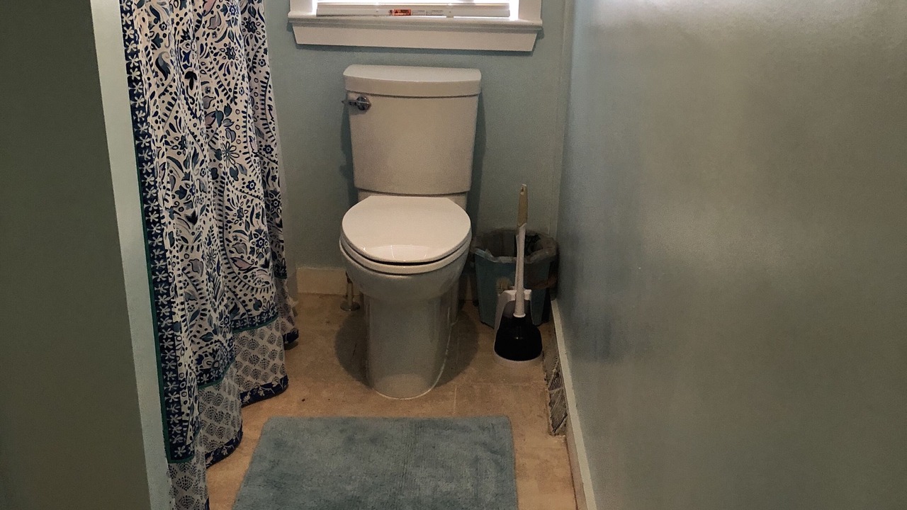 Photo of Bathroom in Rileyville