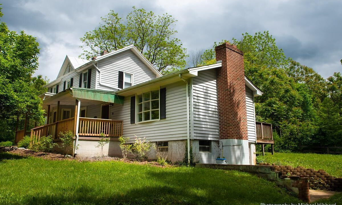 Photo of Outdoor in Rileyville