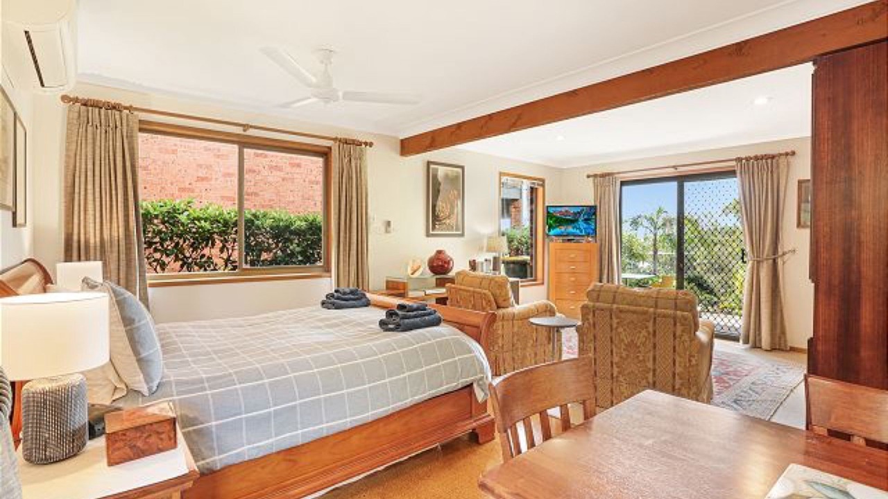 Photo of Bedroom in Vincentia