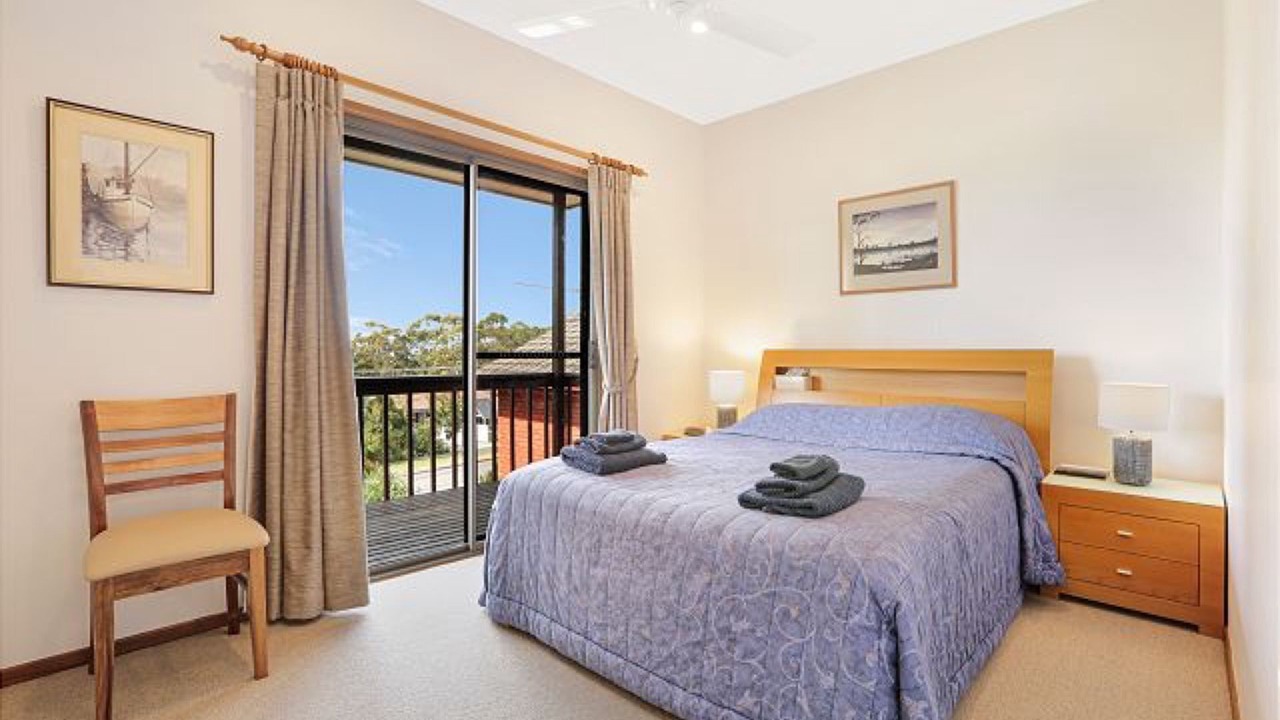 Photo of Bedroom in Vincentia