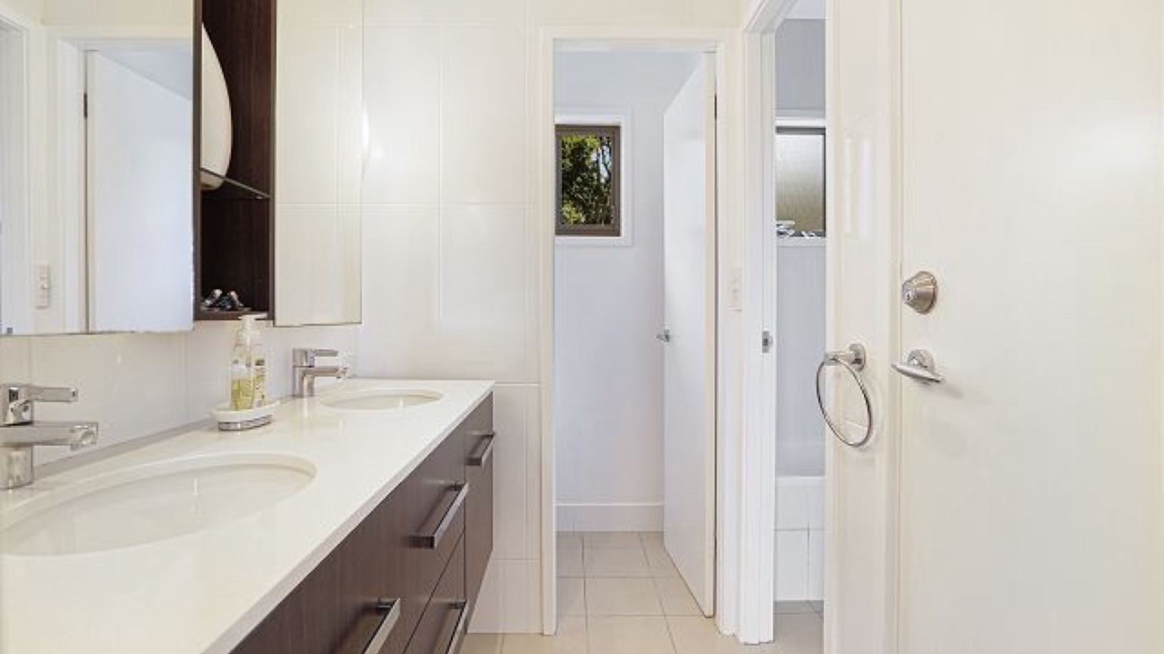 Photo of Bathroom in Vincentia