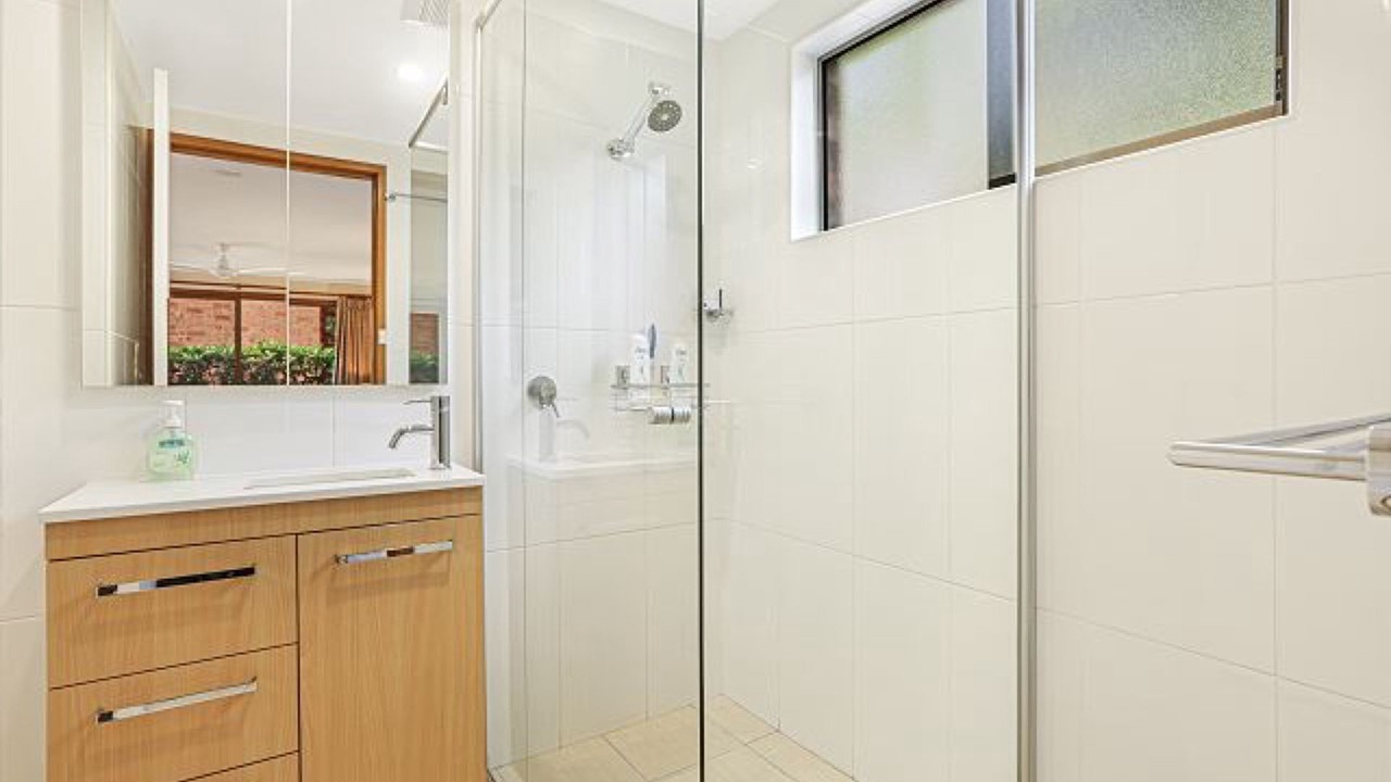 Photo of Bathroom in Vincentia