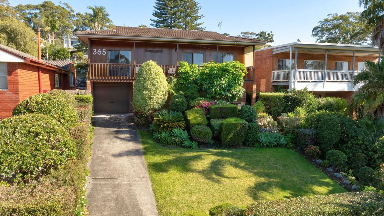 Photo of Outdoor in Vincentia