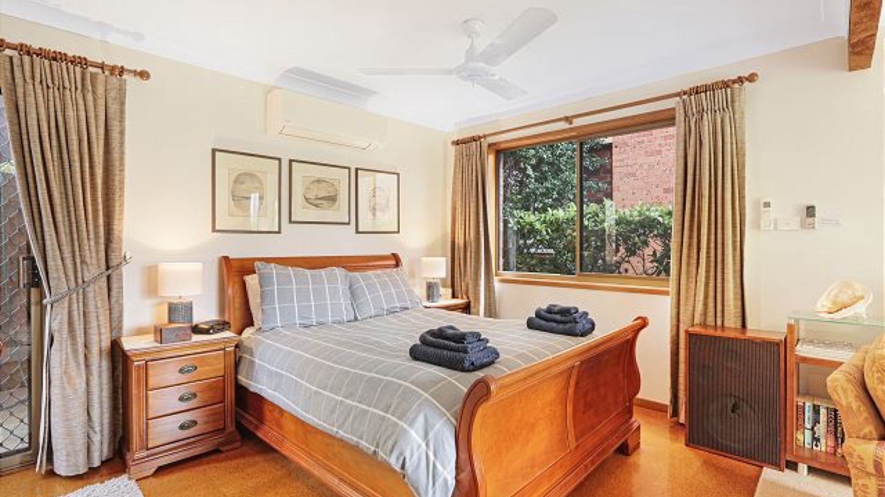 Photo of Bedroom in Vincentia