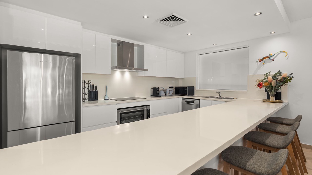 Photo of Kitchen in Huskisson