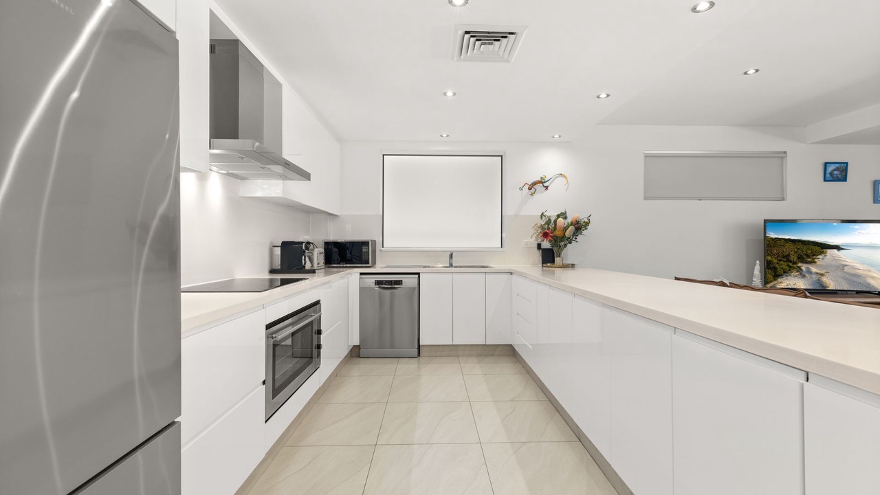 Photo of Kitchen in Huskisson