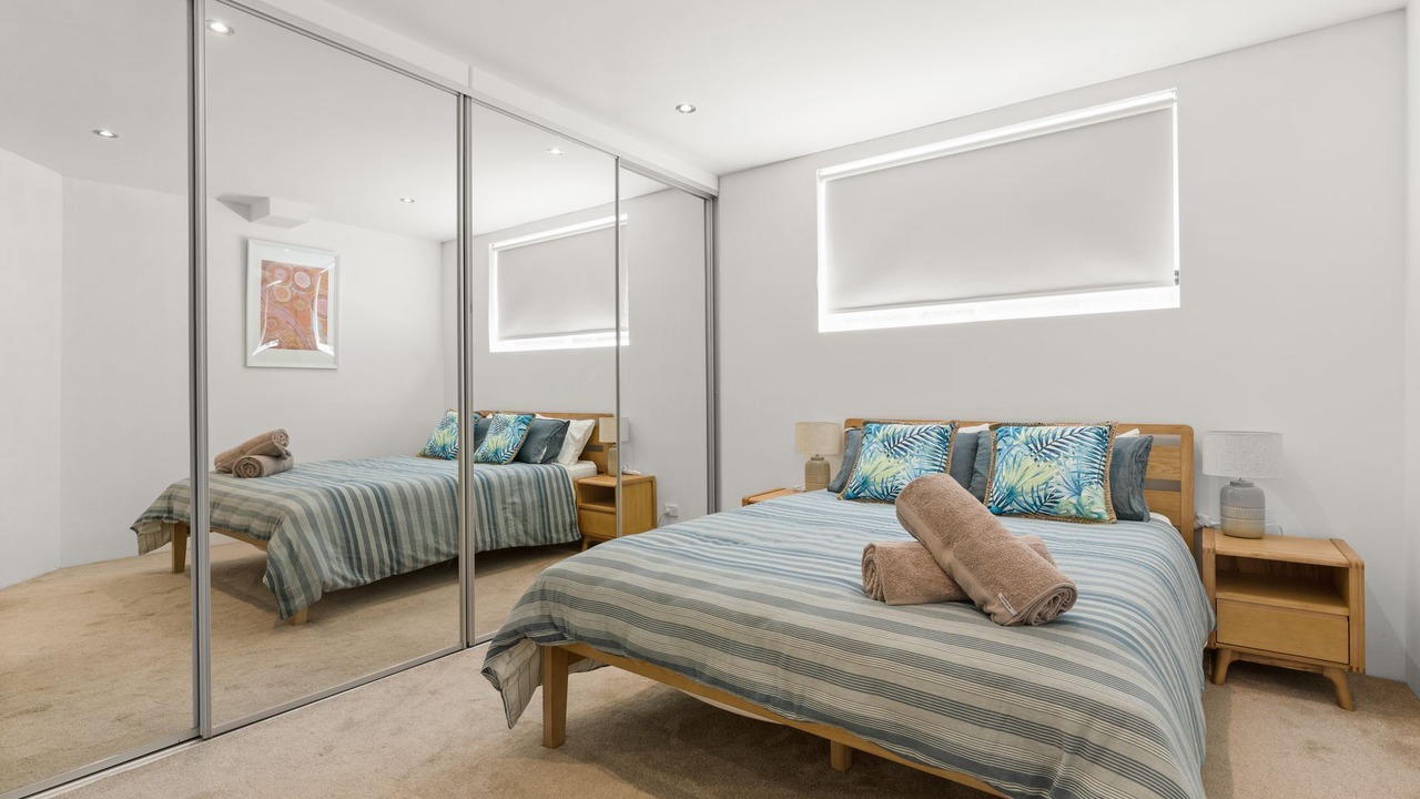Photo of Bedroom in Huskisson