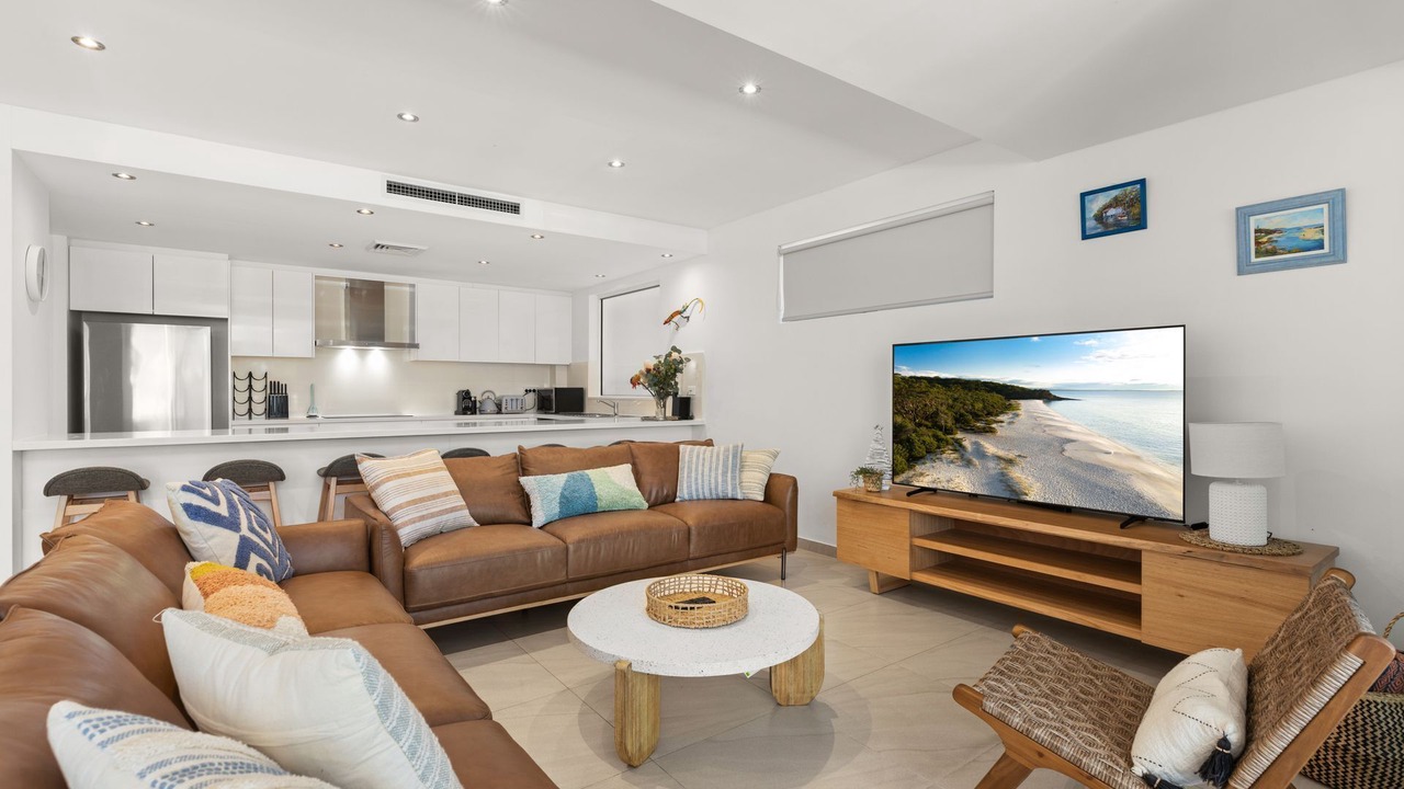 Photo of Livingroom in Huskisson