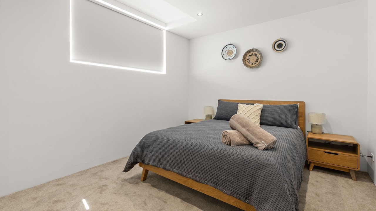 Photo of Bedroom in Huskisson