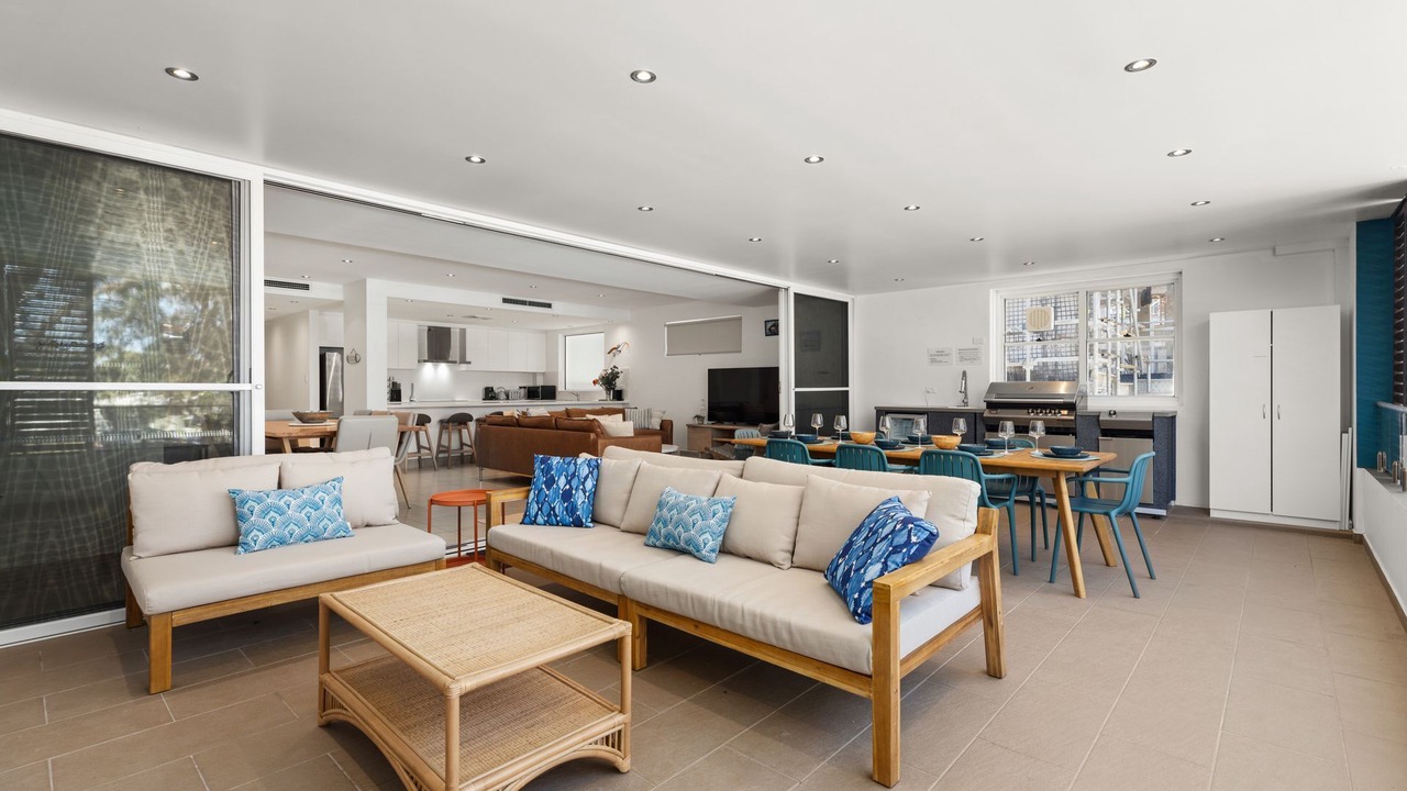 Photo of Livingroom in Huskisson