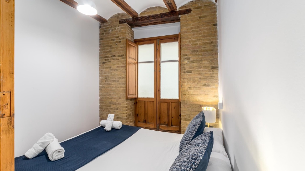Photo of Bedroom in La Xerea