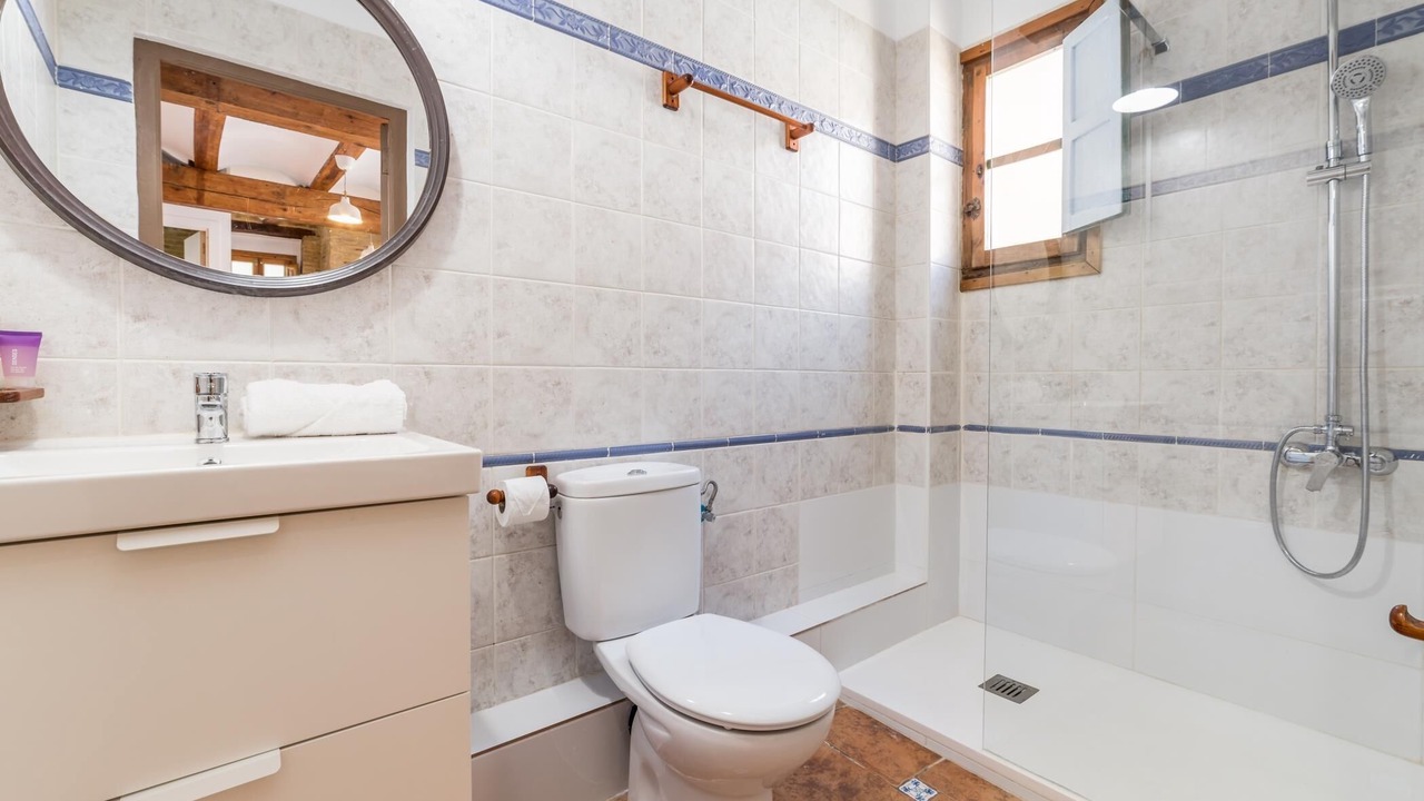 Photo of Bathroom in La Xerea