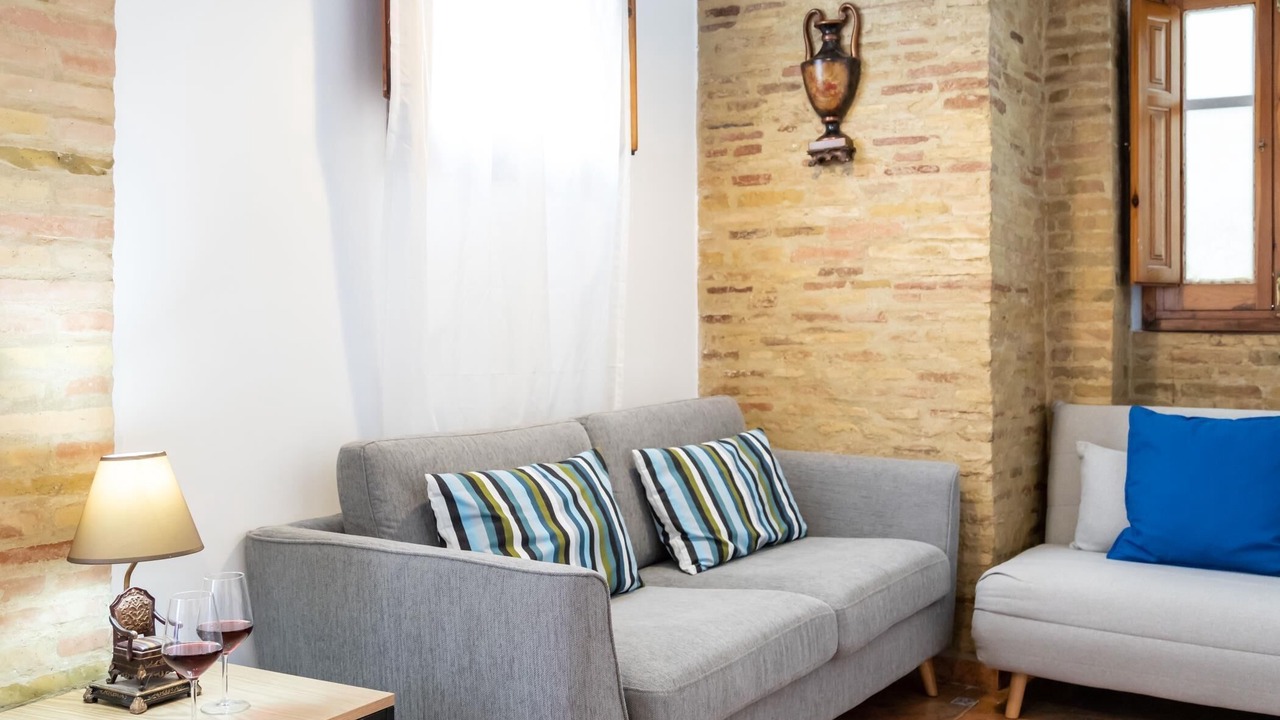 Photo of Livingroom in La Xerea