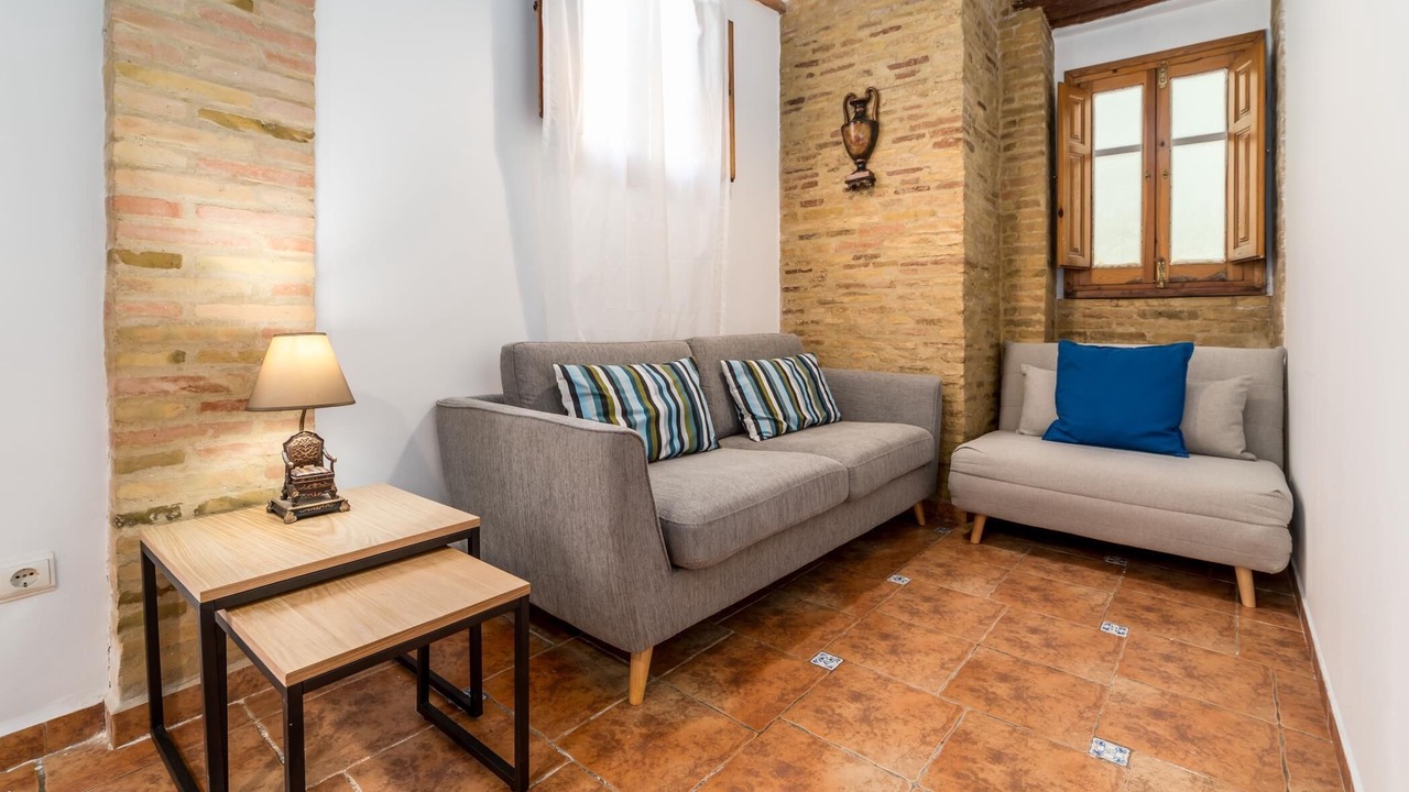 Photo of Livingroom in La Xerea