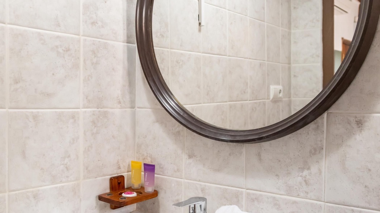 Photo of Bathroom in La Xerea