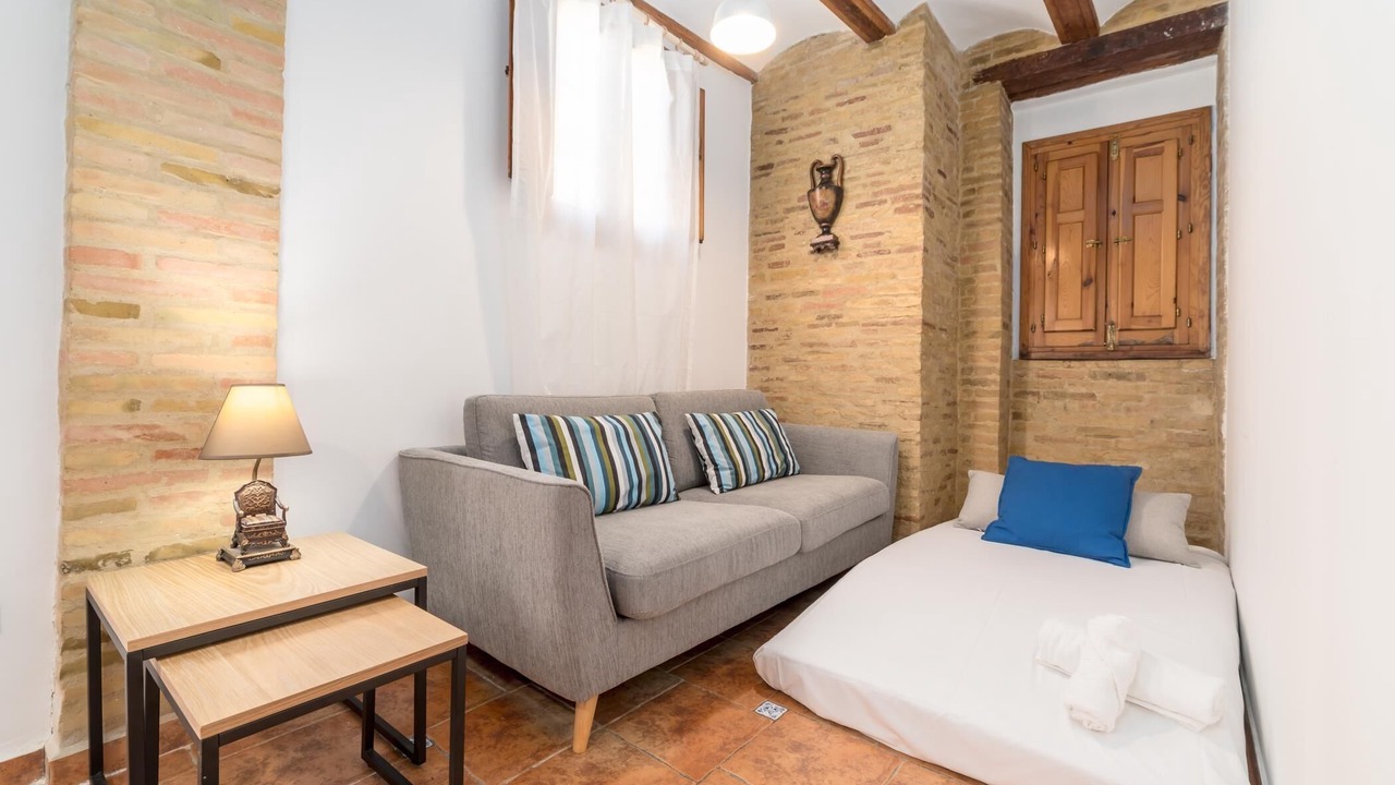 Photo of Bedroom in La Xerea