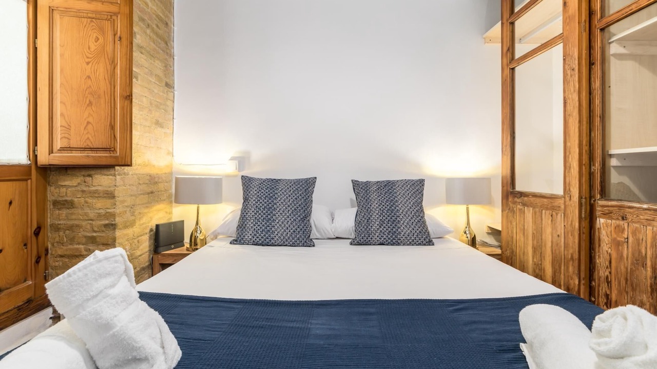 Photo of Bedroom in La Xerea