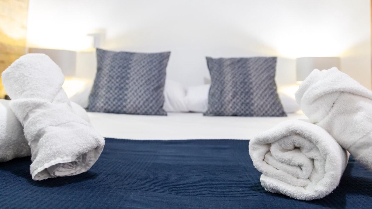 Photo of Bedroom in La Xerea