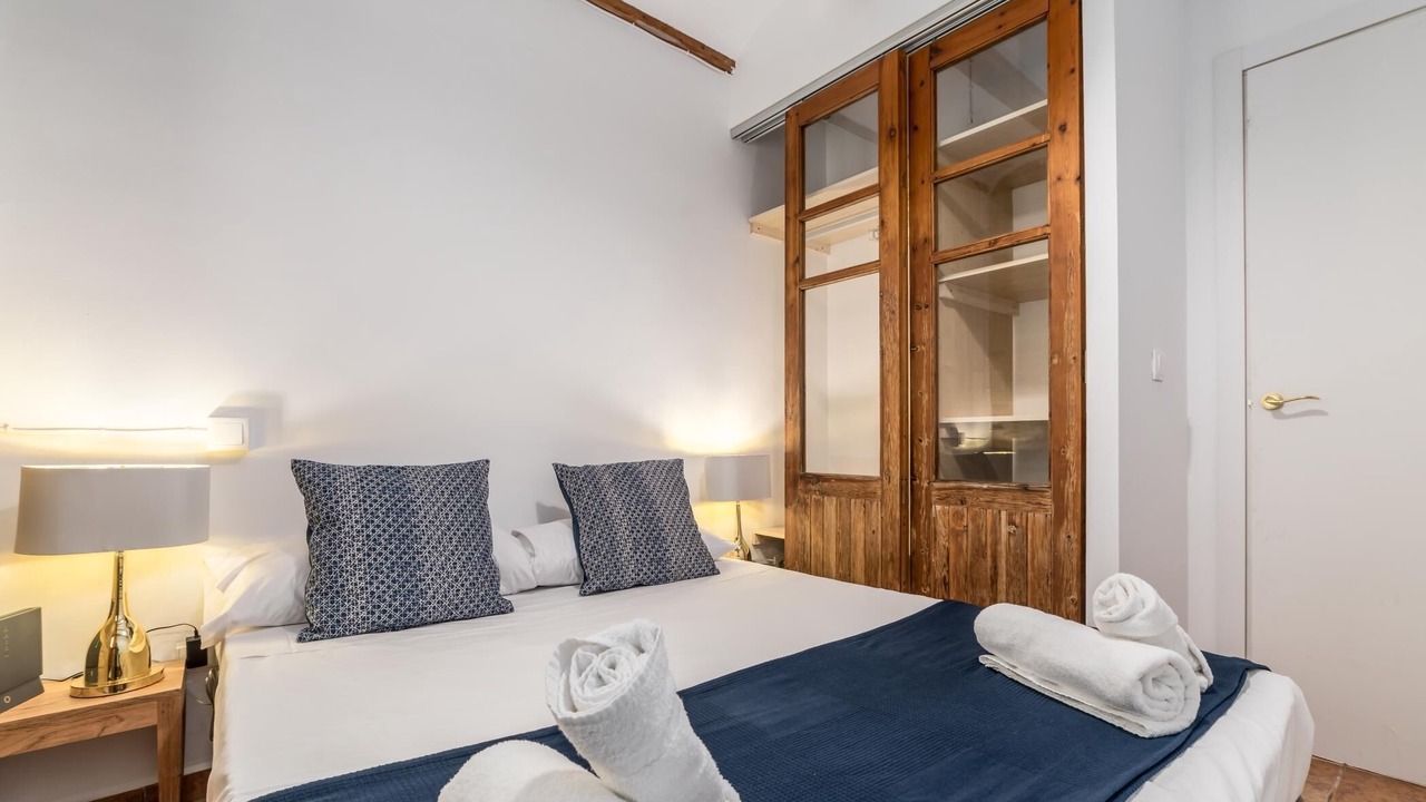 Photo of Bedroom in La Xerea