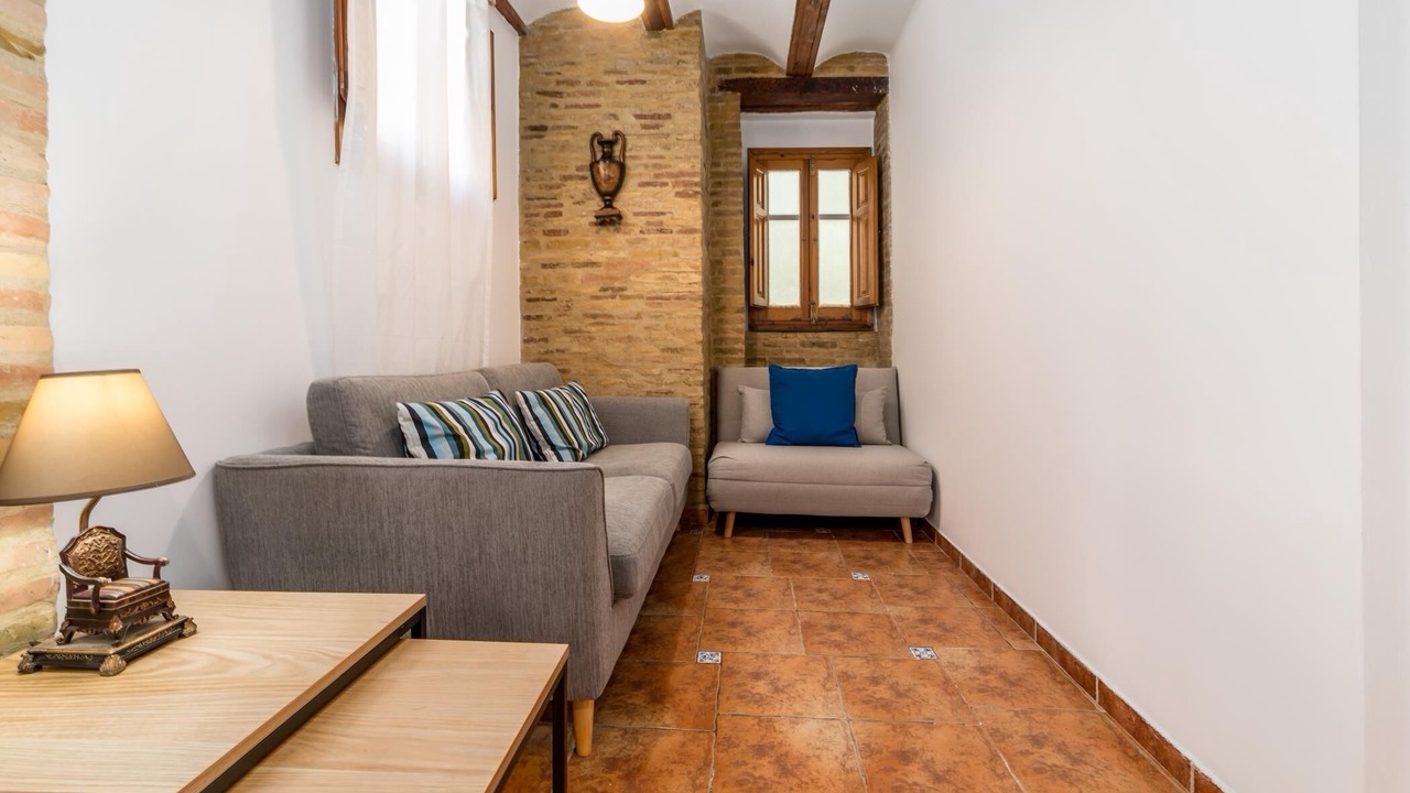 Photo of Livingroom in La Xerea