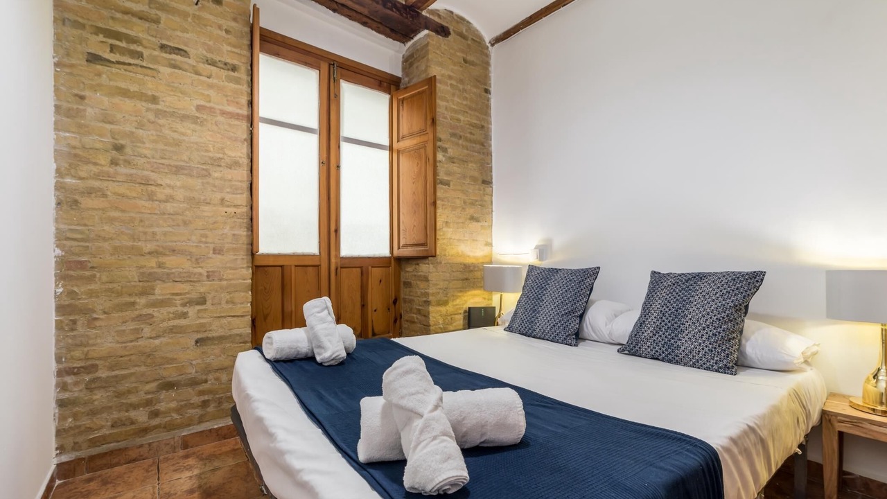 Photo of Bedroom in La Xerea