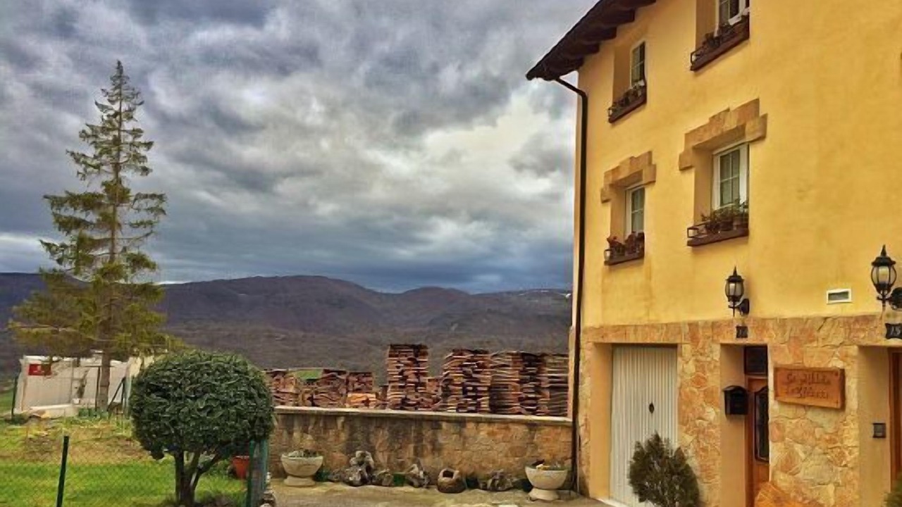 Photo of Outdoor in Eulate