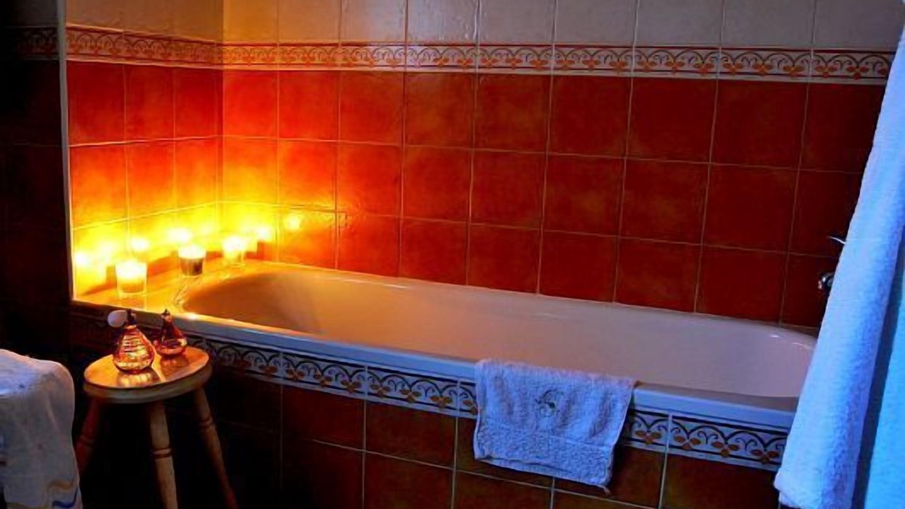 Photo of Bathroom in Eulate